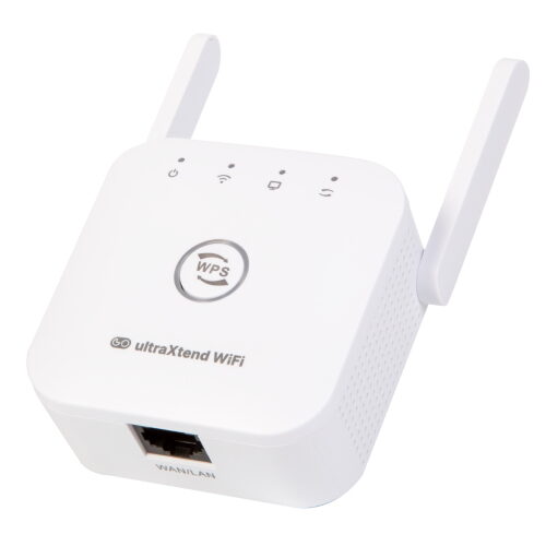 UltraXTend